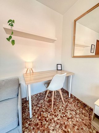 Piso en venta en Perchel Norte - La Trinidad en Málaga