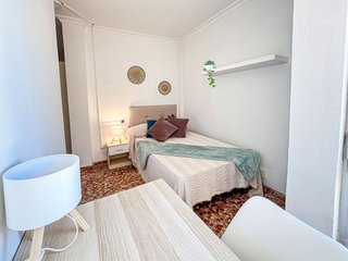 Piso en venta en Perchel Norte - La Trinidad en Málaga