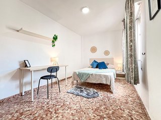 Piso en venta en Perchel Norte - La Trinidad en Málaga