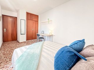 Piso en venta en Perchel Norte - La Trinidad en Málaga