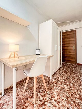 Piso en venta en Perchel Norte - La Trinidad en Málaga