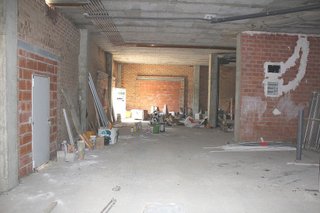 Local comercial en venta en Binéfar