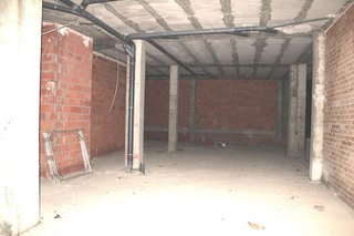 Local comercial en venta en Binéfar