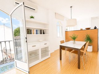 Ático en venta en El Ejido - La Merced - La Victoria en Málaga