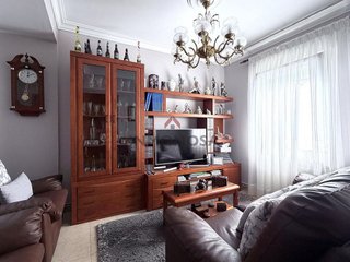 Piso en venta en Canido en Ferrol