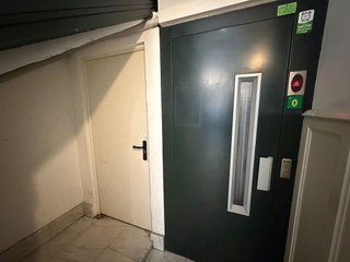 Trastero en venta en Centro en San Sebastián-Donostia