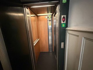 Trastero en venta en Centro en San Sebastián-Donostia