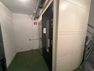 Trastero en venta en Centro en San Sebastián-Donostia