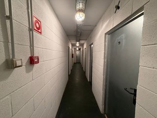 Trastero en venta en Centro en San Sebastián-Donostia