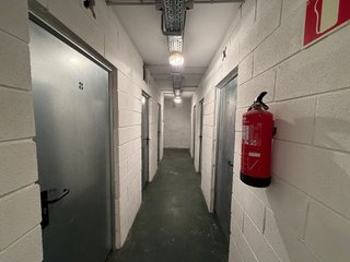 Trastero en venta en Centro en San Sebastián-Donostia