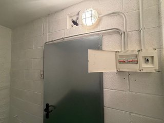 Trastero en venta en Centro en San Sebastián-Donostia