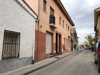 Local comercial en venta en Molar (El)