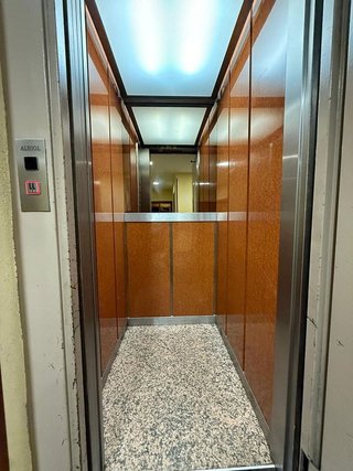 Piso en venta en Valderas - Los Castillos en Alcorcón