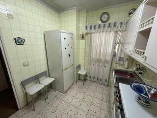 Piso en venta en Valderas - Los Castillos en Alcorcón