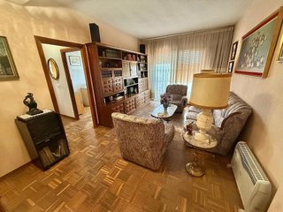 Piso en venta en Valderas - Los Castillos en Alcorcón