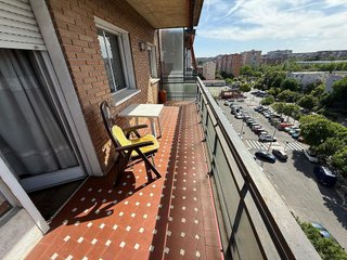 Piso en venta en Valderas - Los Castillos en Alcorcón