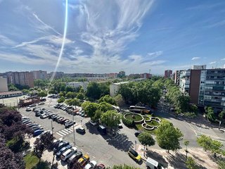 Piso en venta en Valderas - Los Castillos en Alcorcón