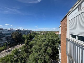 Piso en venta en Valderas - Los Castillos en Alcorcón