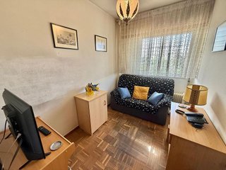 Piso en venta en Valderas - Los Castillos en Alcorcón
