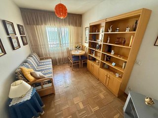 Piso en venta en Valderas - Los Castillos en Alcorcón