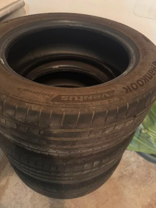Neumáticos Hankook Ventus Prime 205/55 R16