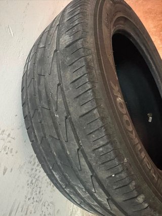 Neumáticos Hankook Ventus Prime 205/55 R16
