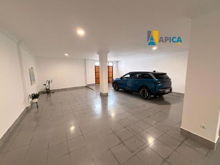 Edificio en venta en Vejer de la Frontera