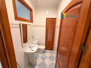 Edificio en venta en Vejer de la Frontera