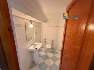 Edificio en venta en Vejer de la Frontera