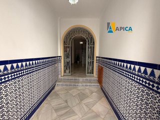 Edificio en venta en Vejer de la Frontera