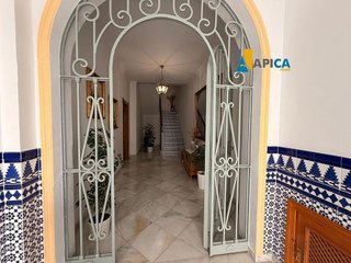 Edificio en venta en Vejer de la Frontera