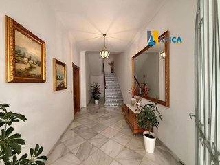 Edificio en venta en Vejer de la Frontera