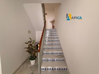 Edificio en venta en Vejer de la Frontera