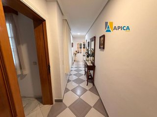Edificio en venta en Vejer de la Frontera