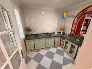 Edificio en venta en Vejer de la Frontera