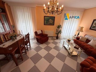Edificio en venta en Vejer de la Frontera