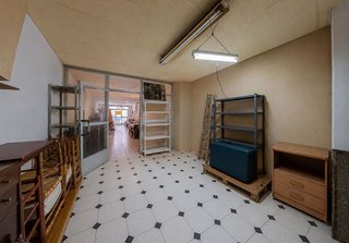 Local comercial en venta en El Carmen en Murcia