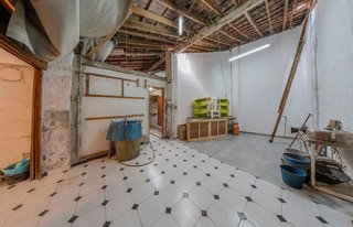 Local comercial en venta en El Carmen en Murcia