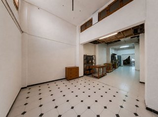 Local comercial en venta en El Carmen en Murcia