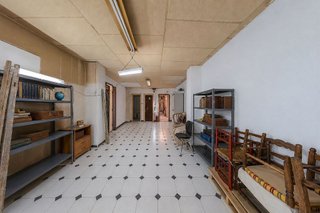 Local comercial en venta en El Carmen en Murcia