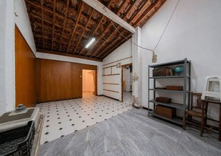 Local comercial en venta en El Carmen en Murcia