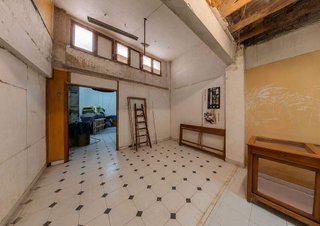 Local comercial en venta en El Carmen en Murcia