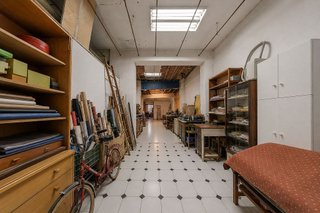 Local comercial en venta en El Carmen en Murcia