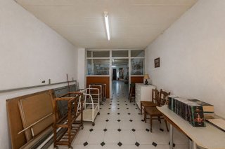 Local comercial en venta en El Carmen en Murcia