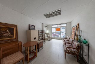 Local comercial en venta en El Carmen en Murcia