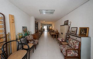 Local comercial en venta en El Carmen en Murcia