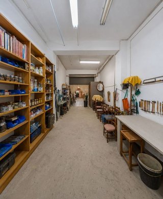 Local comercial en venta en El Carmen en Murcia