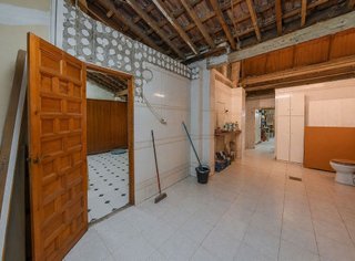 Local comercial en venta en El Carmen en Murcia