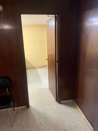 Oficina en venta en Museo en Sevilla