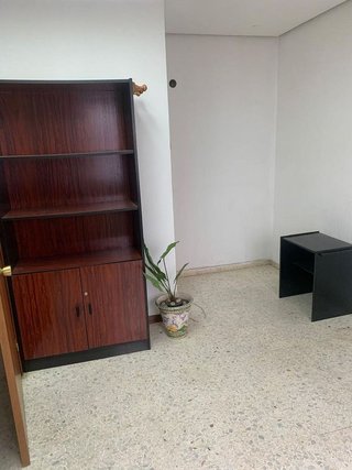 Oficina en venta en Museo en Sevilla